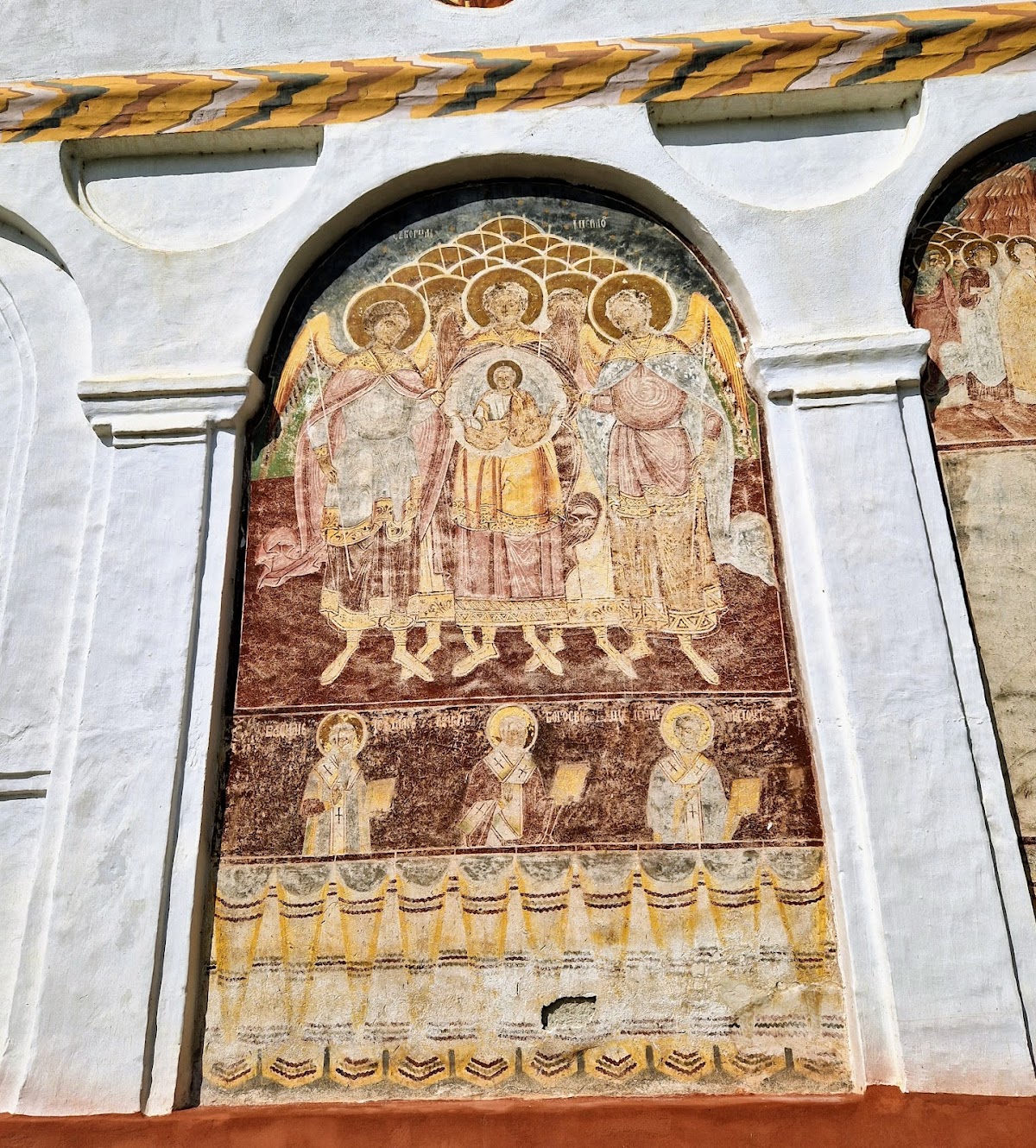 棕榈主日教堂 - foto 4