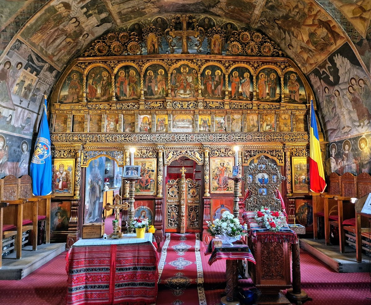 棕榈主日教堂 - foto 5