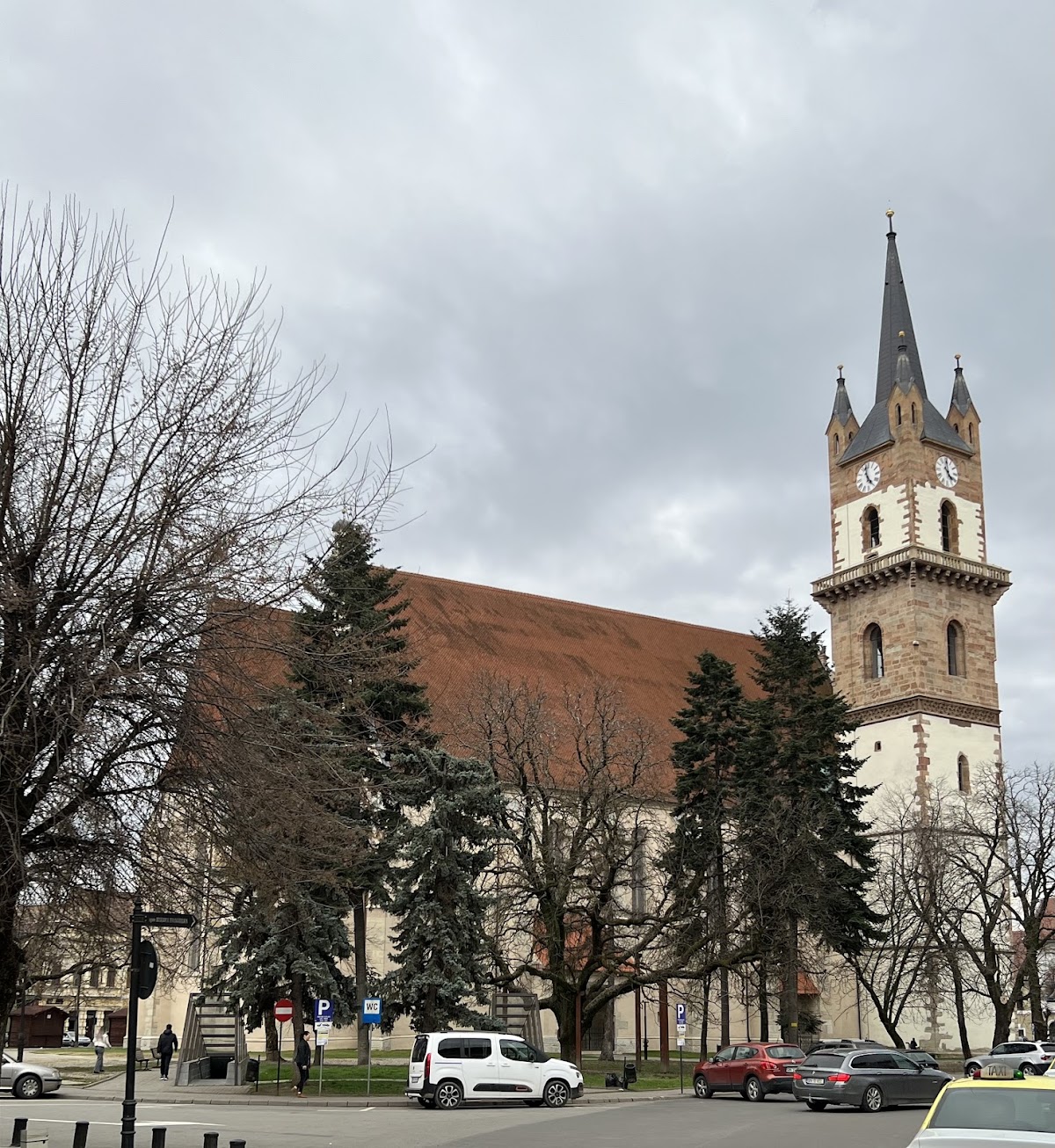 Iglesia Evangélica - foto 2