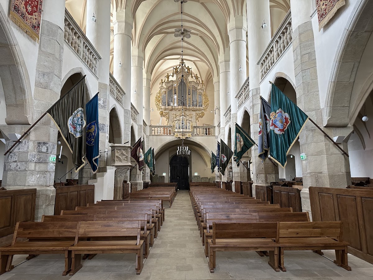 Iglesia Evangélica - foto 4