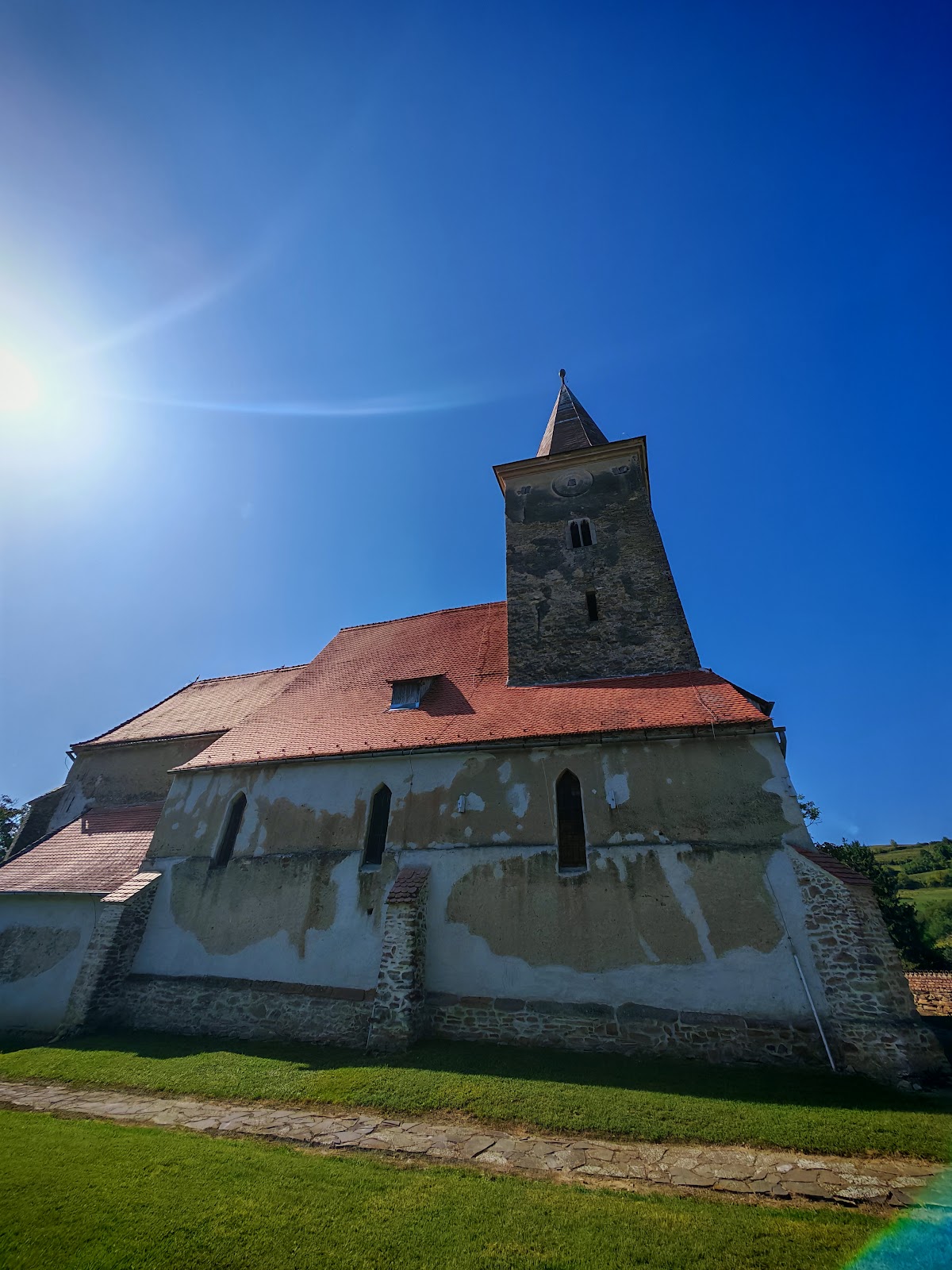 Biserica Evanghelică - foto 1