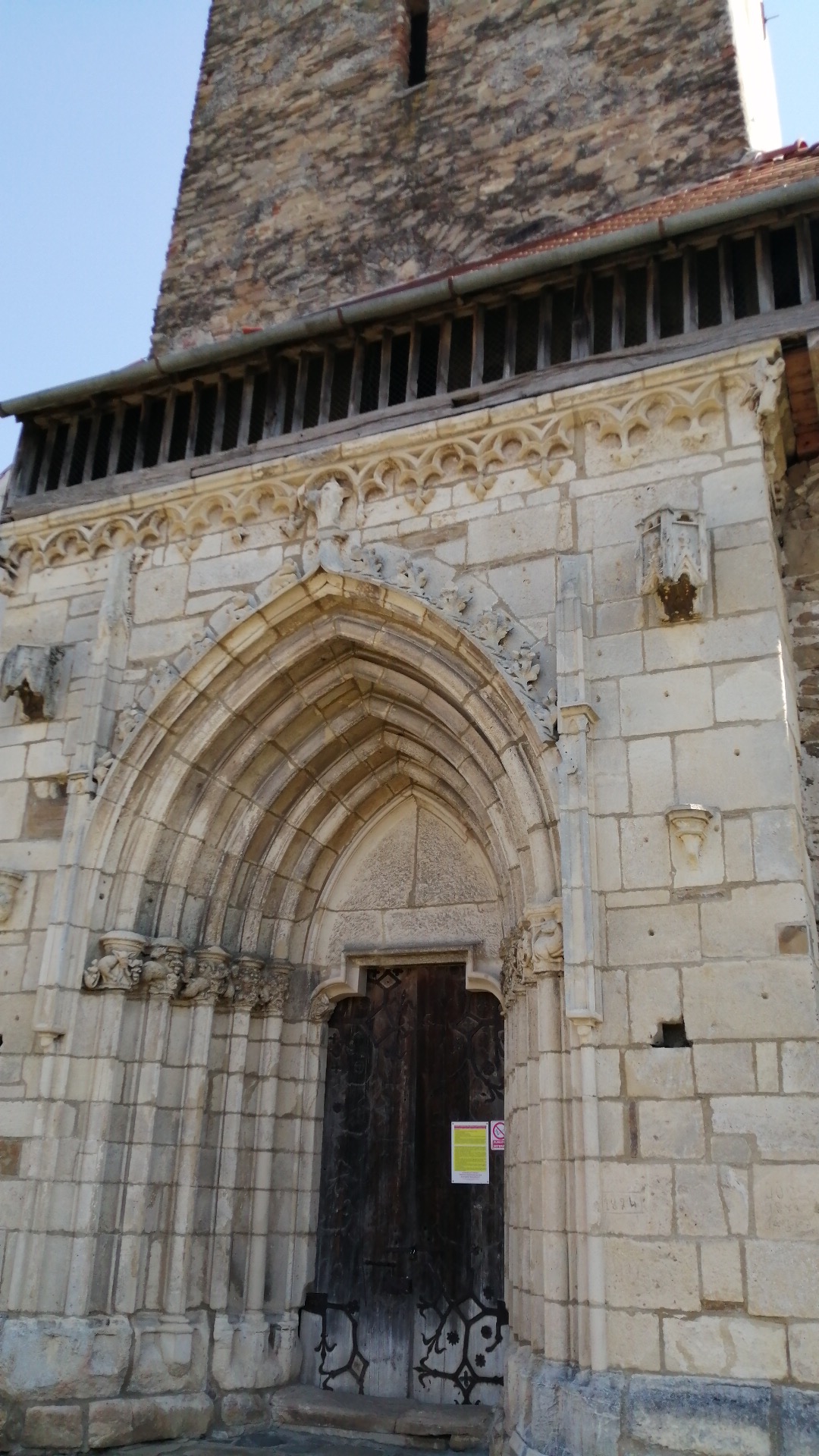 Biserica Evanghelică - foto 2