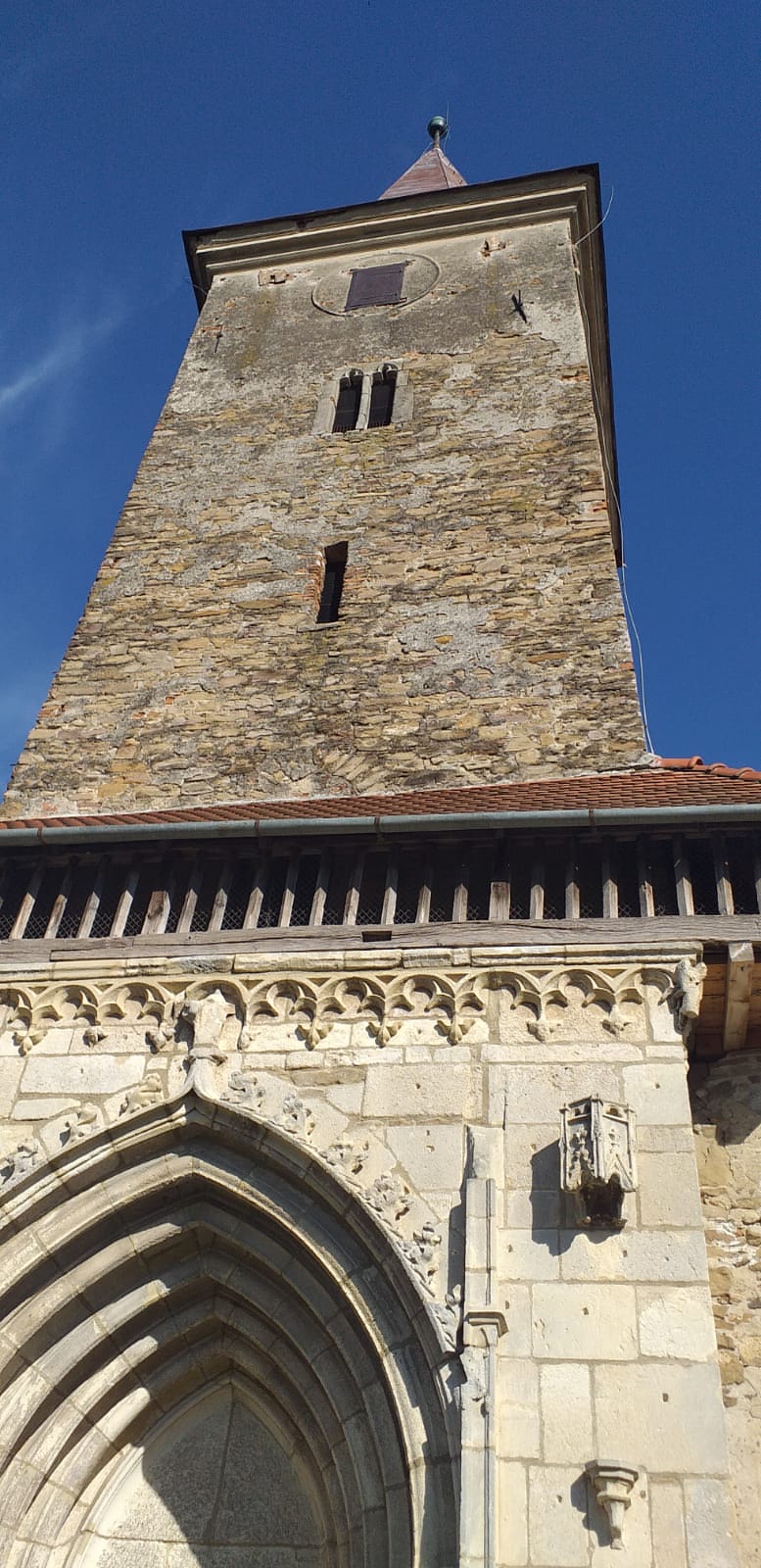 Biserica Evanghelică - foto 4