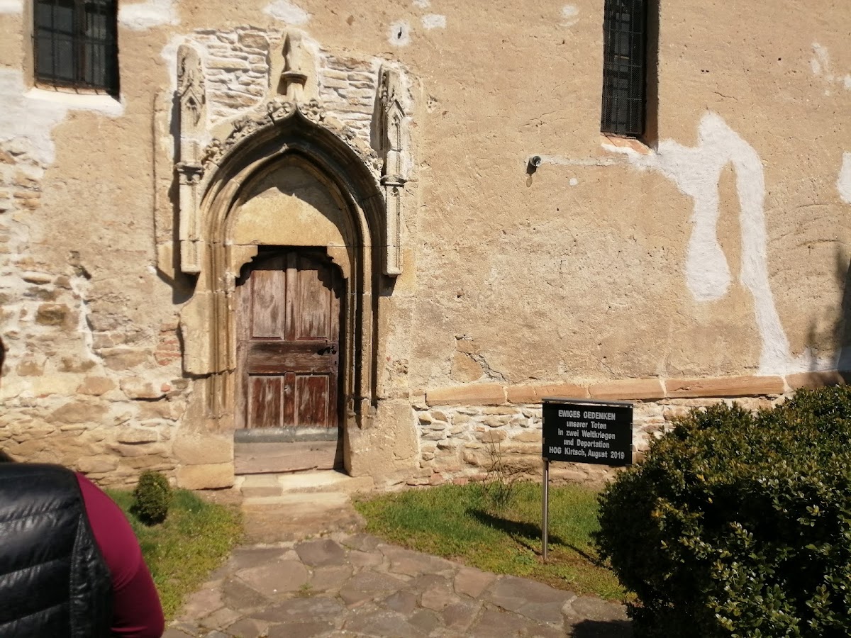 Biserica Evanghelică - foto 5