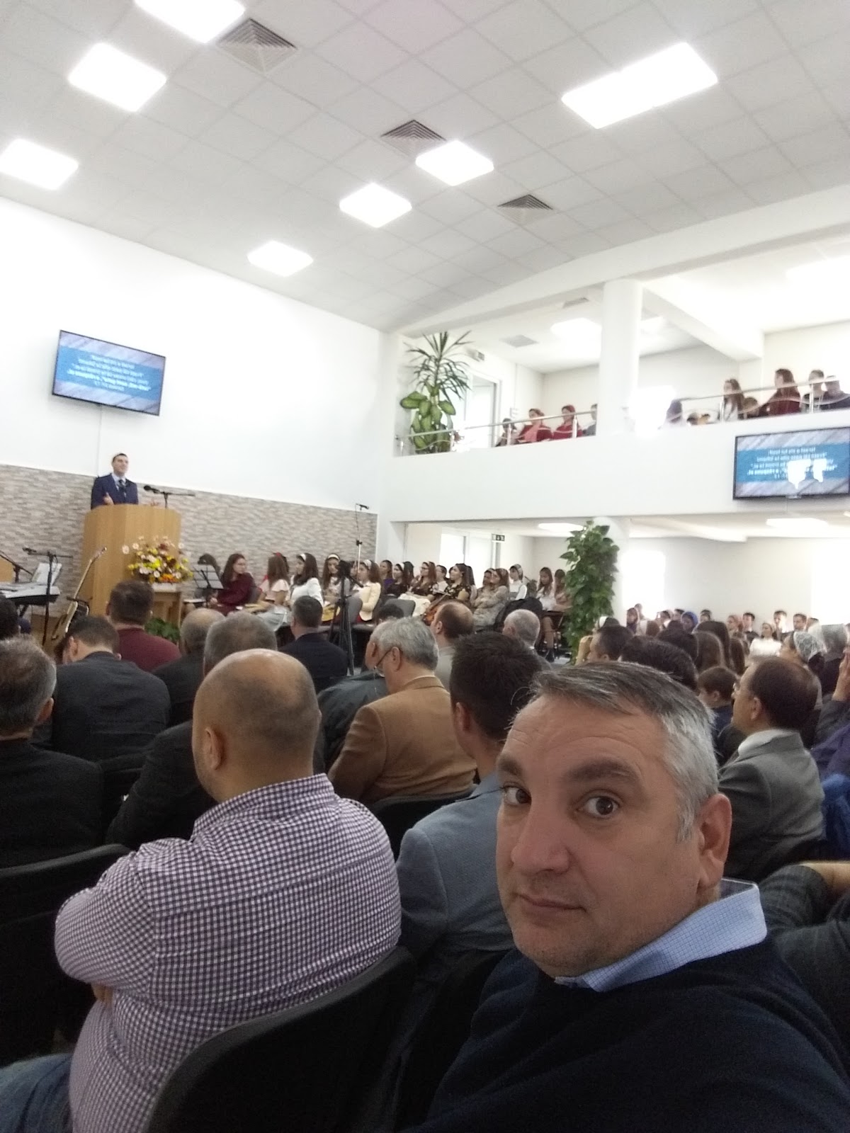 Biserica Evanghelică Băleni Sârbi