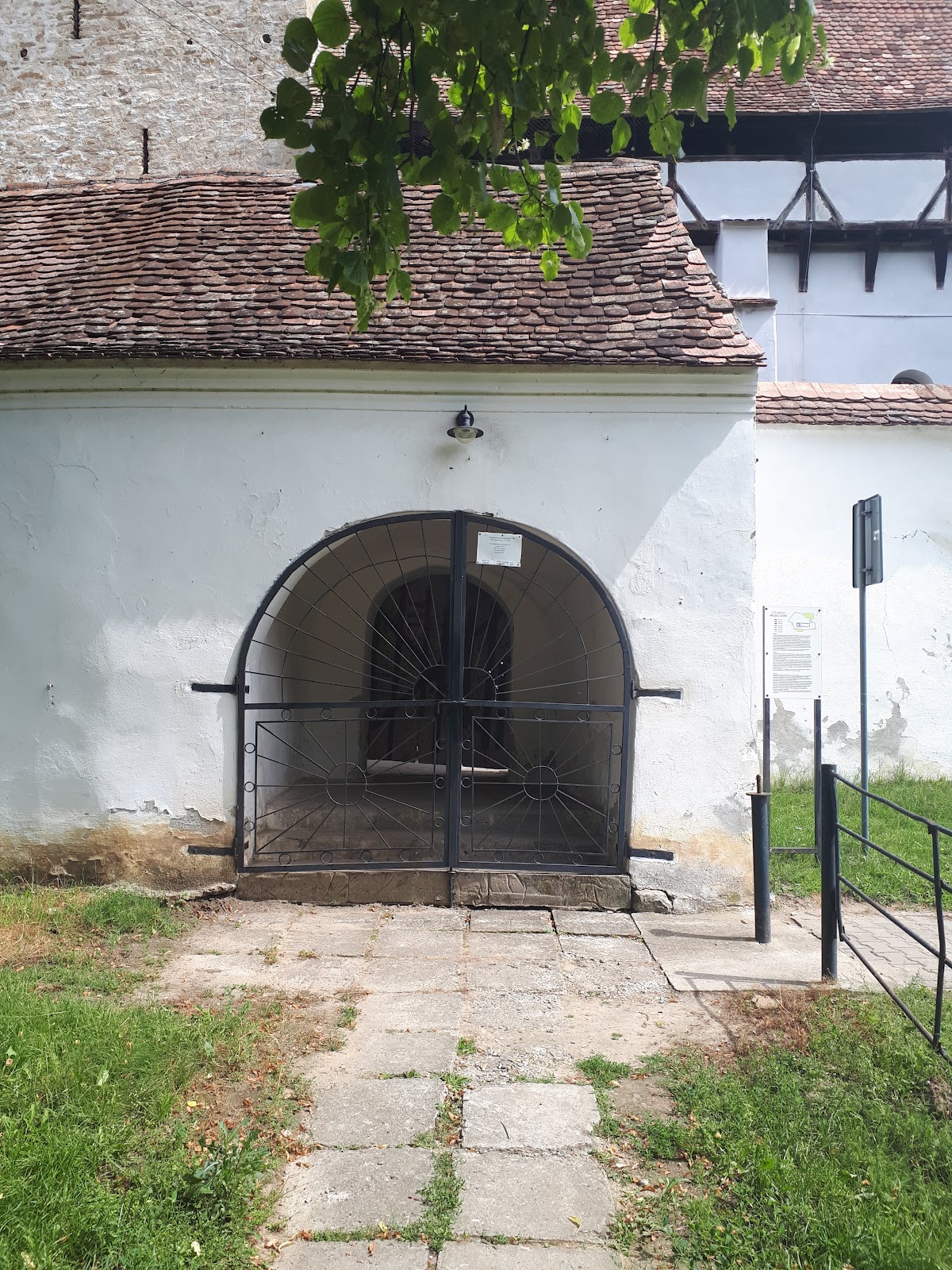 Biserica Evanghelică C. A. - foto 3