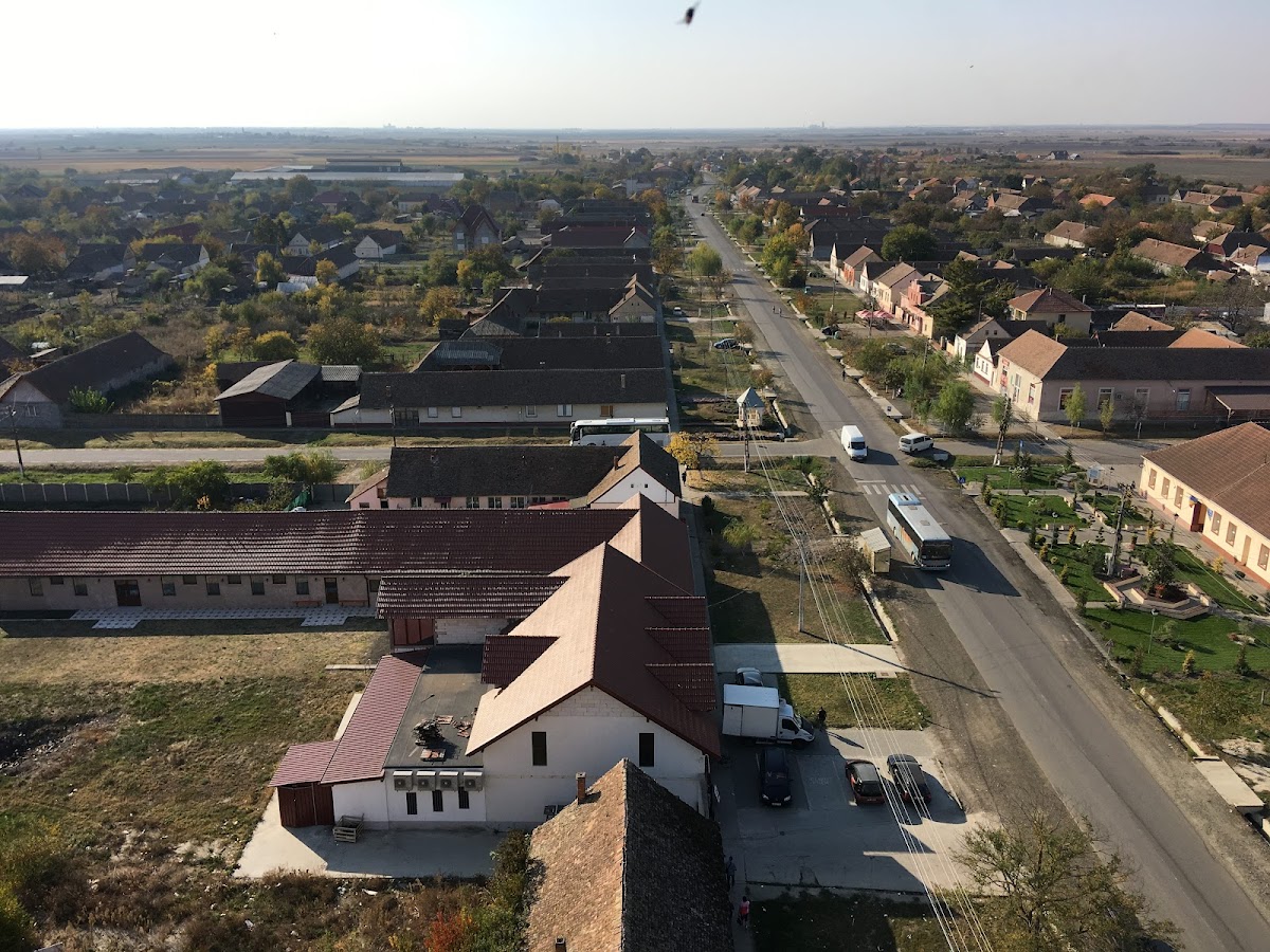 Biserica Evanghelică din Liebling - foto 2