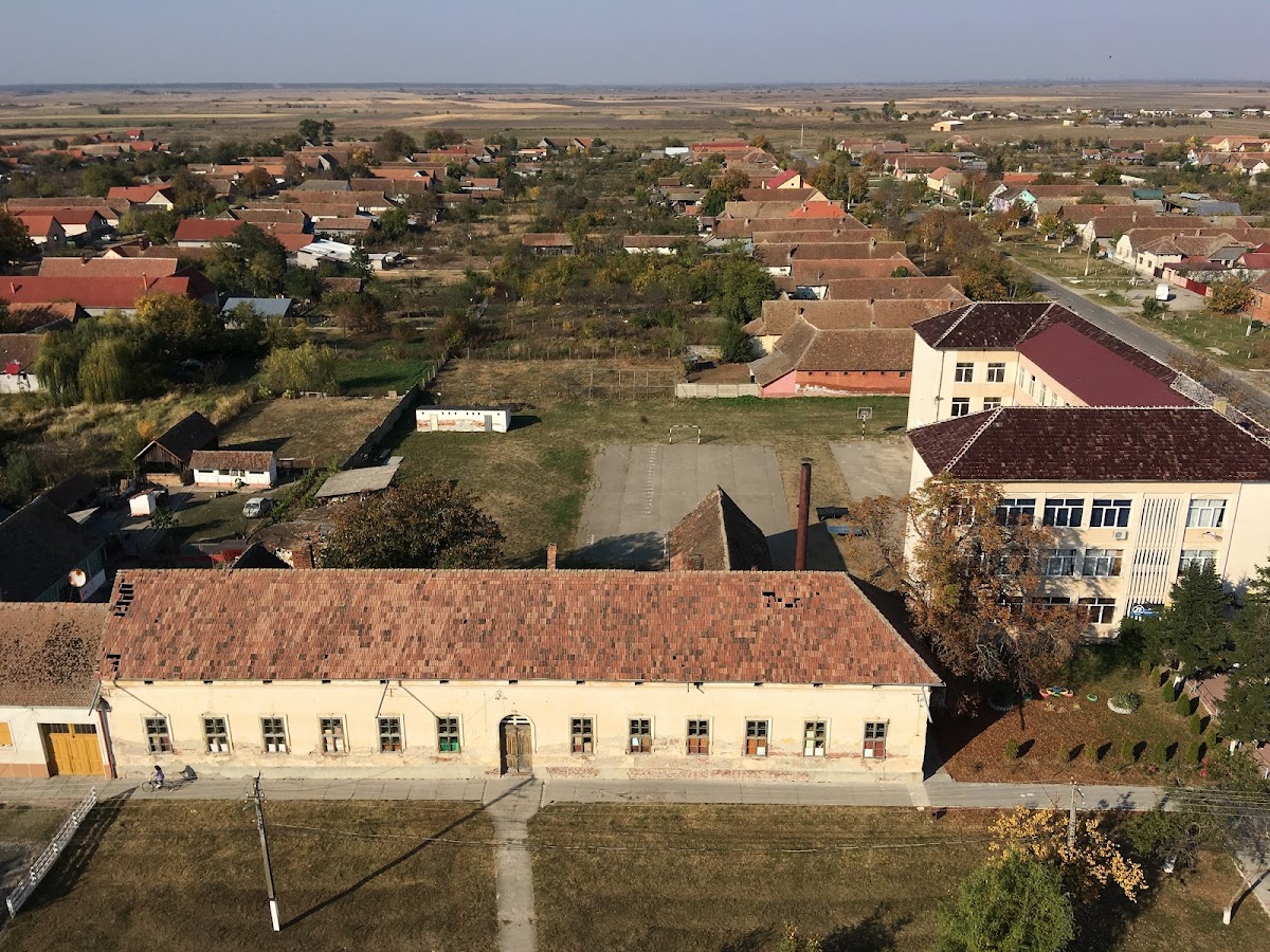 Biserica Evanghelică din Liebling - foto 3