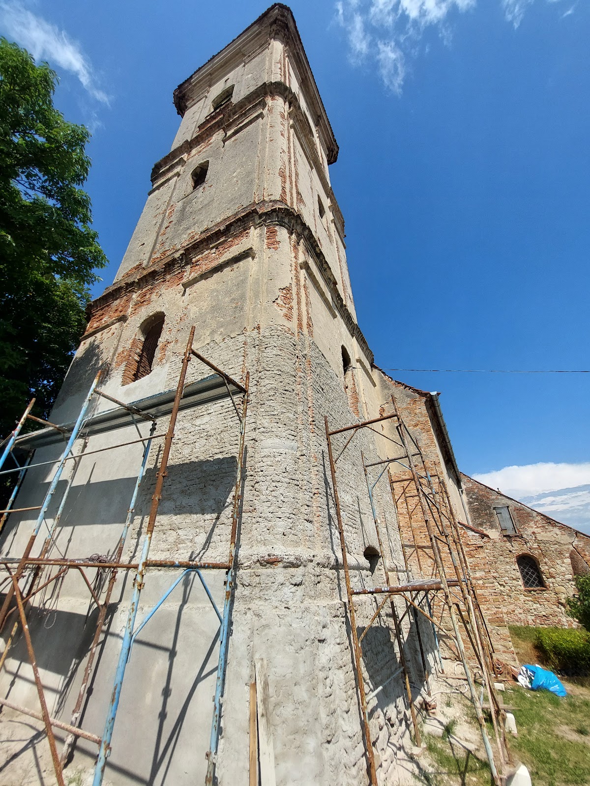 Biserica Evanghelică Fortificată - foto 3