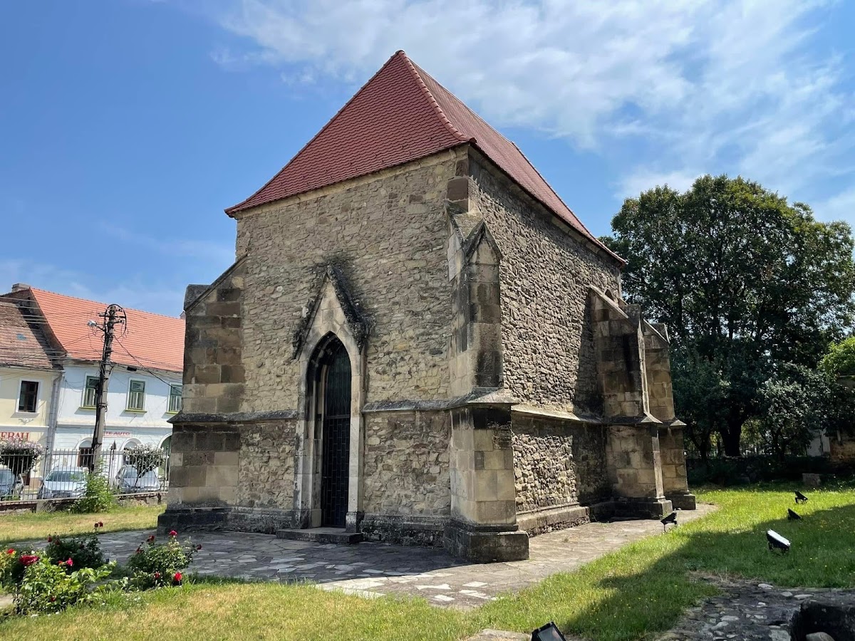 Biserica Evanghelică Luterană - foto 2