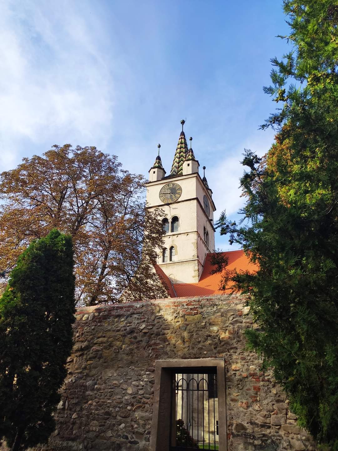 Biserica Evanghelică Luterană - foto 5