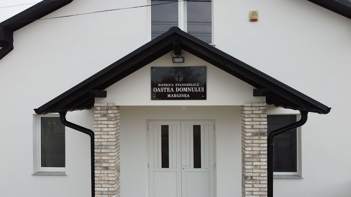 Biserica Evanghelică Oastea Domnului Marginea - foto 2