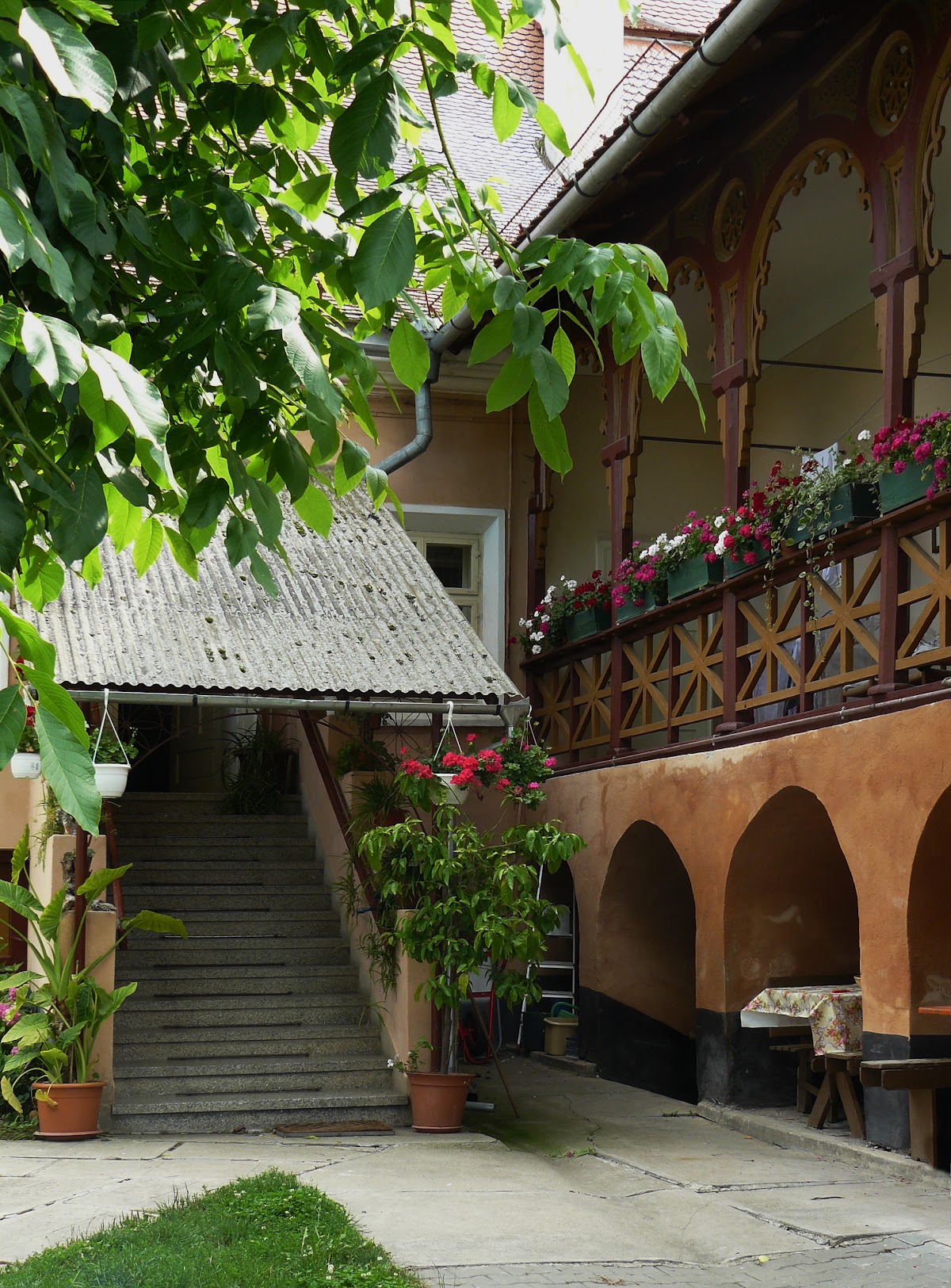 Église Évangélique de Saint Servatius - foto 4