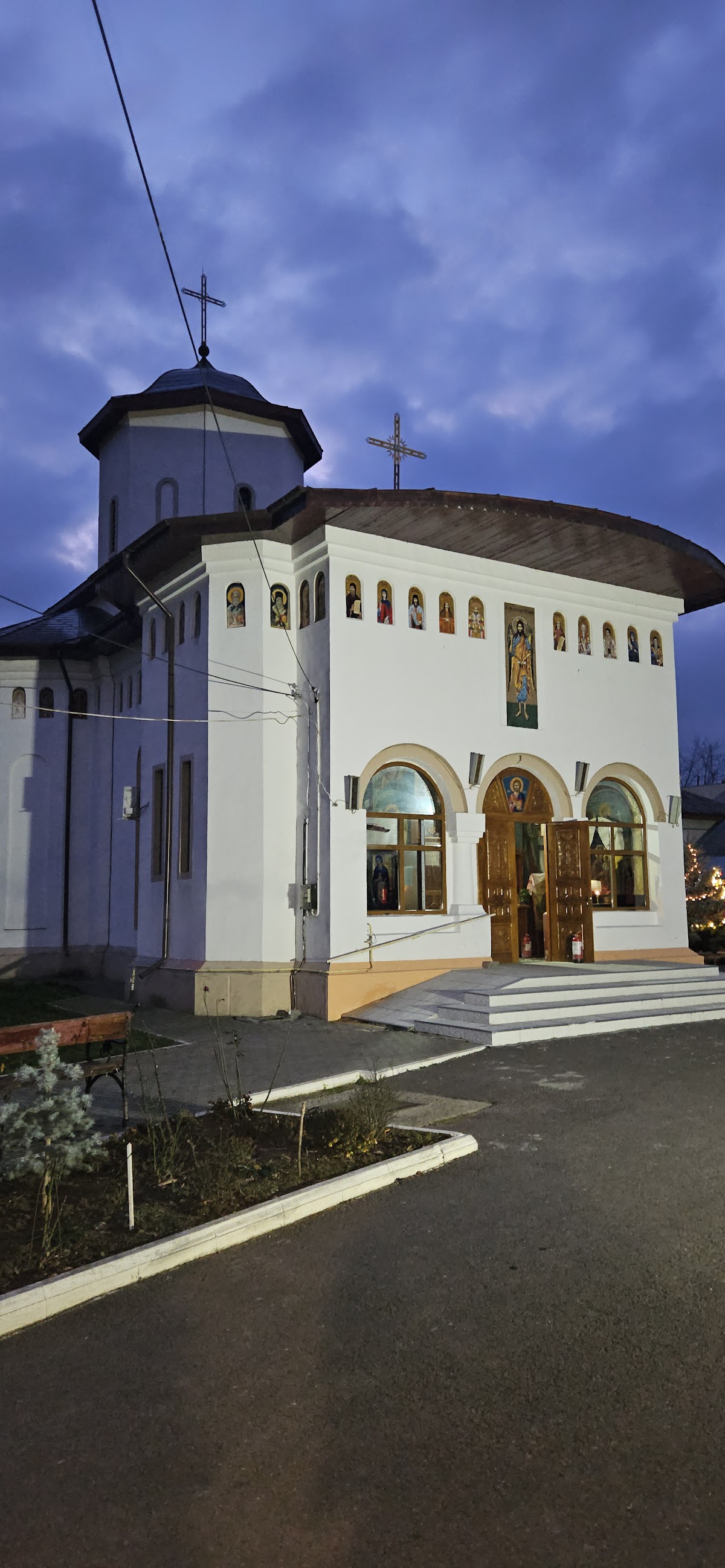 Biserica Faurei - foto 2