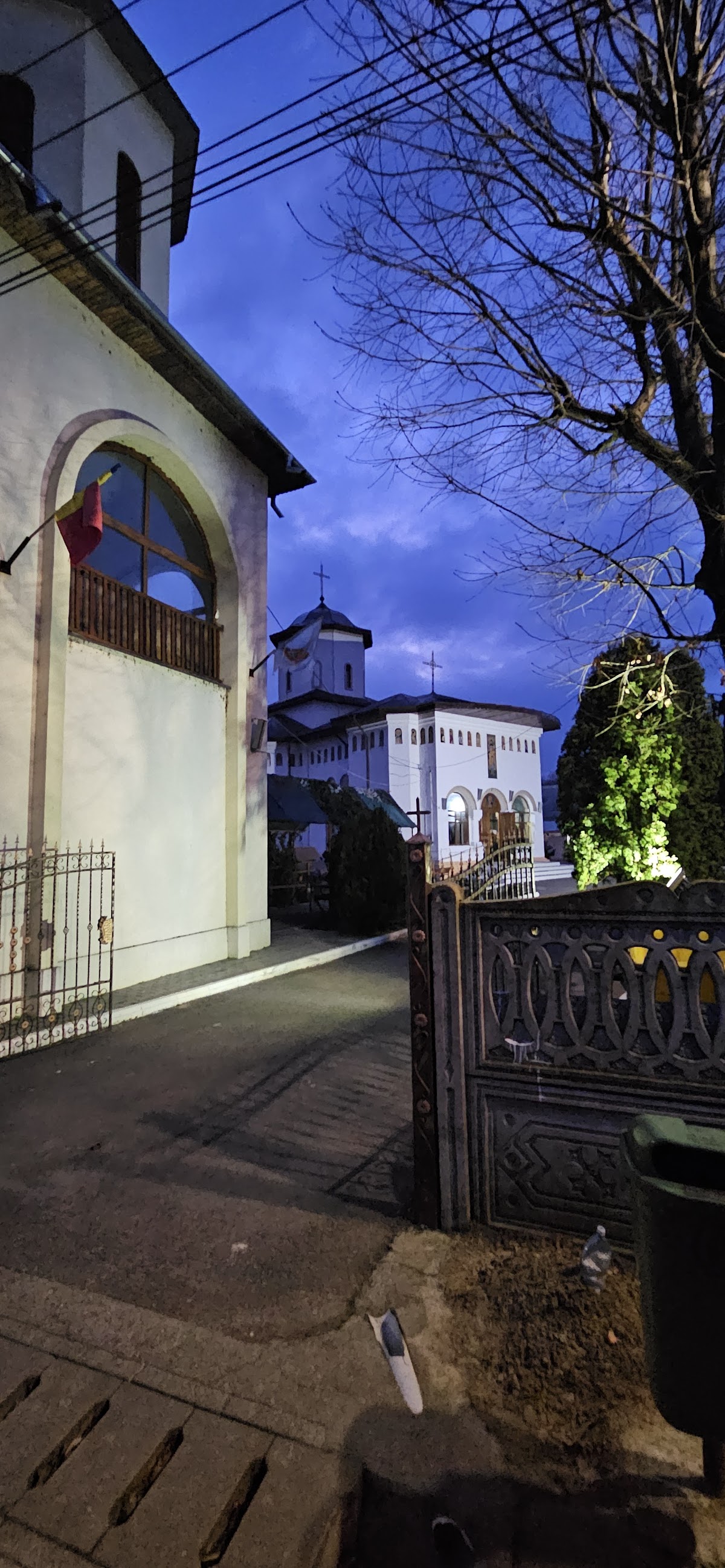Biserica Faurei - foto 3