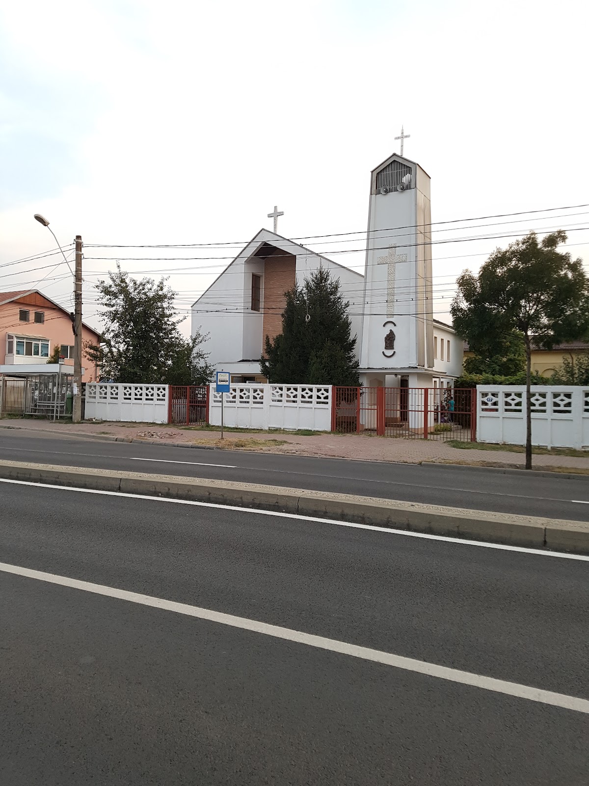 Chiesa del Beato Geremia Valacco - foto 2