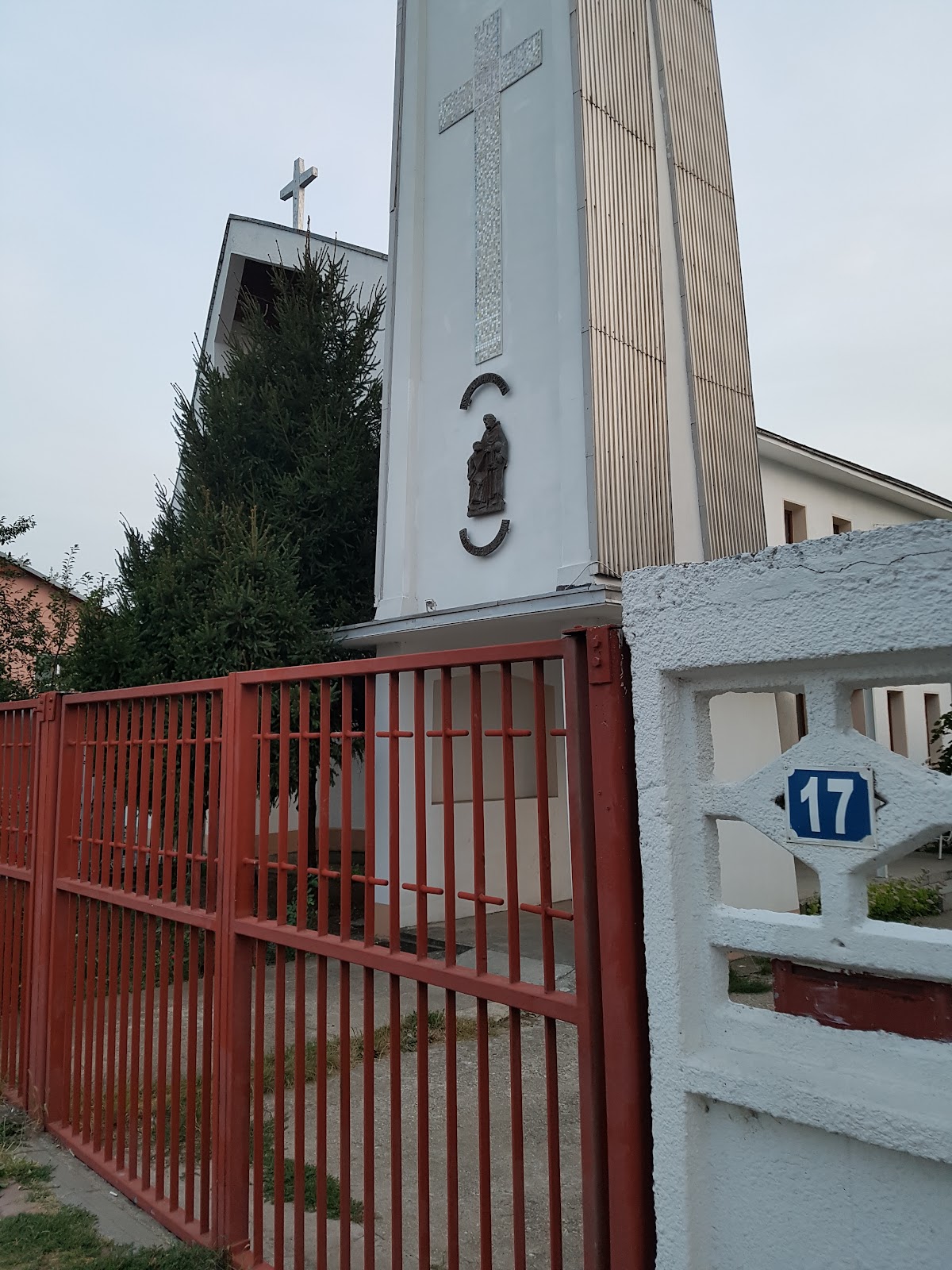 Chiesa del Beato Geremia Valacco - foto 3