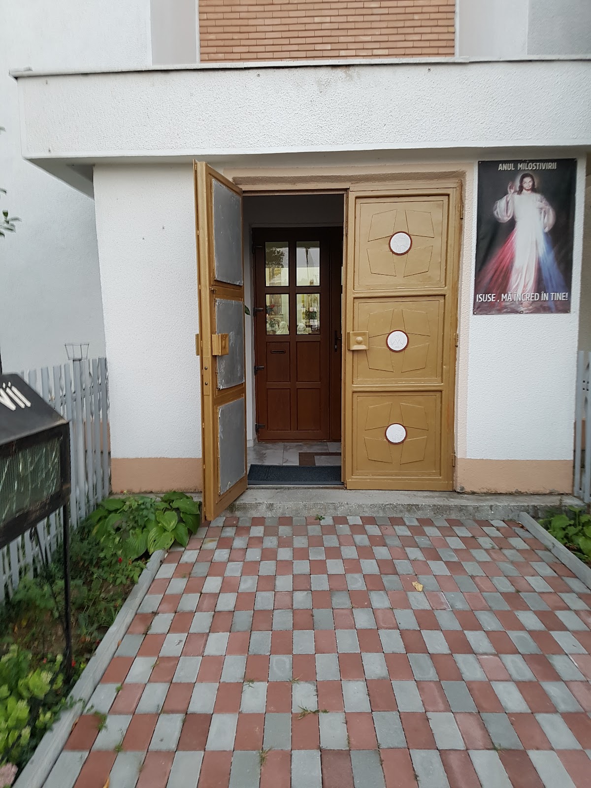 Chiesa del Beato Geremia Valacco - foto 4