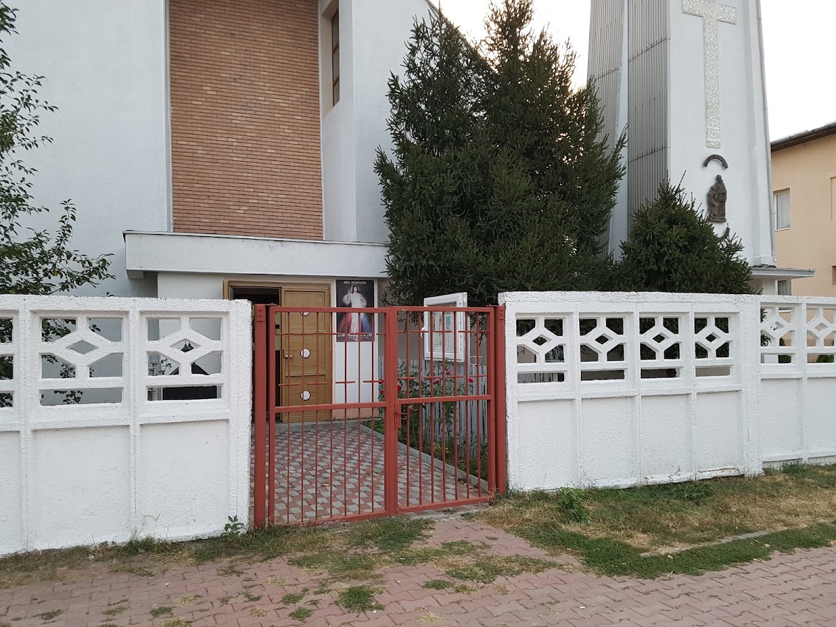 Chiesa del Beato Geremia Valacco - foto 5