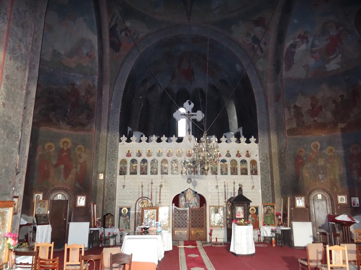 Biserica "Flămânda" - foto 3