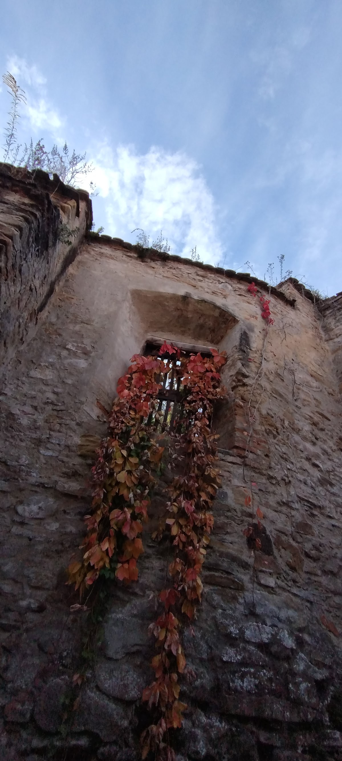Biserica Fortificată din Biertan - foto 1