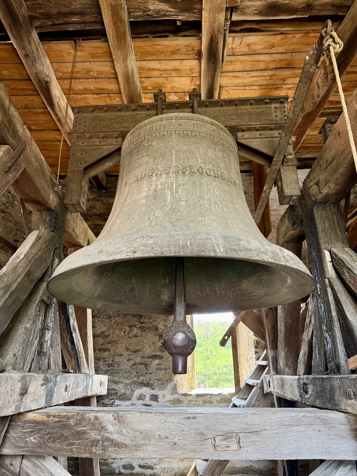 Biserica Fortificată Evanghelică - foto 5