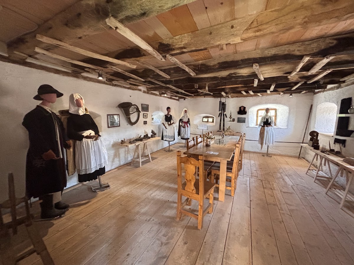 Biserica Fortificată Luterană - foto 4