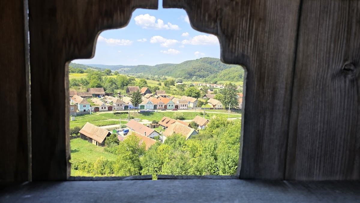Biserica Fortificată Luterană - foto 5