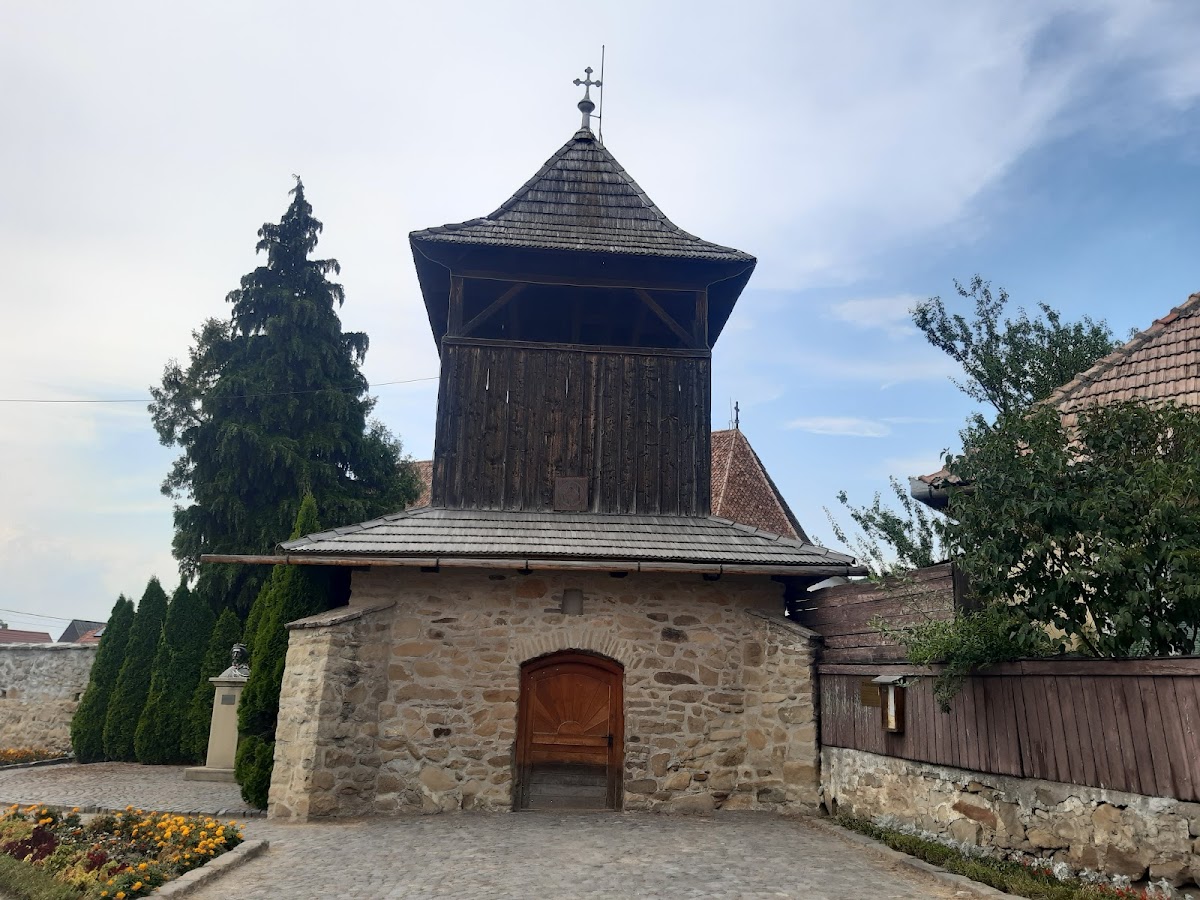 Biserica fortificată Sfântul Emeric - foto 2