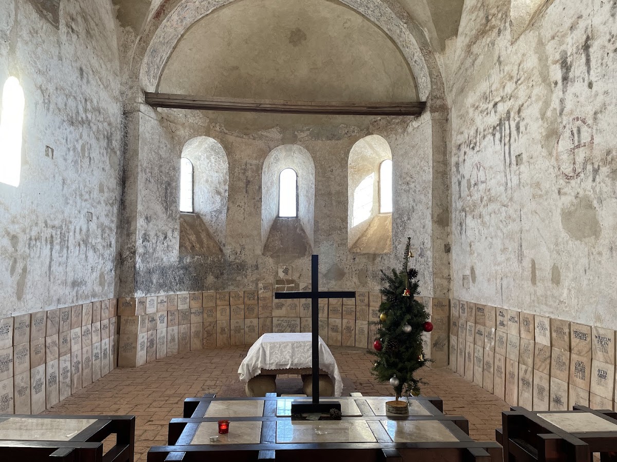 Biserica Fortificată "Sfântul Mihail" - foto 2