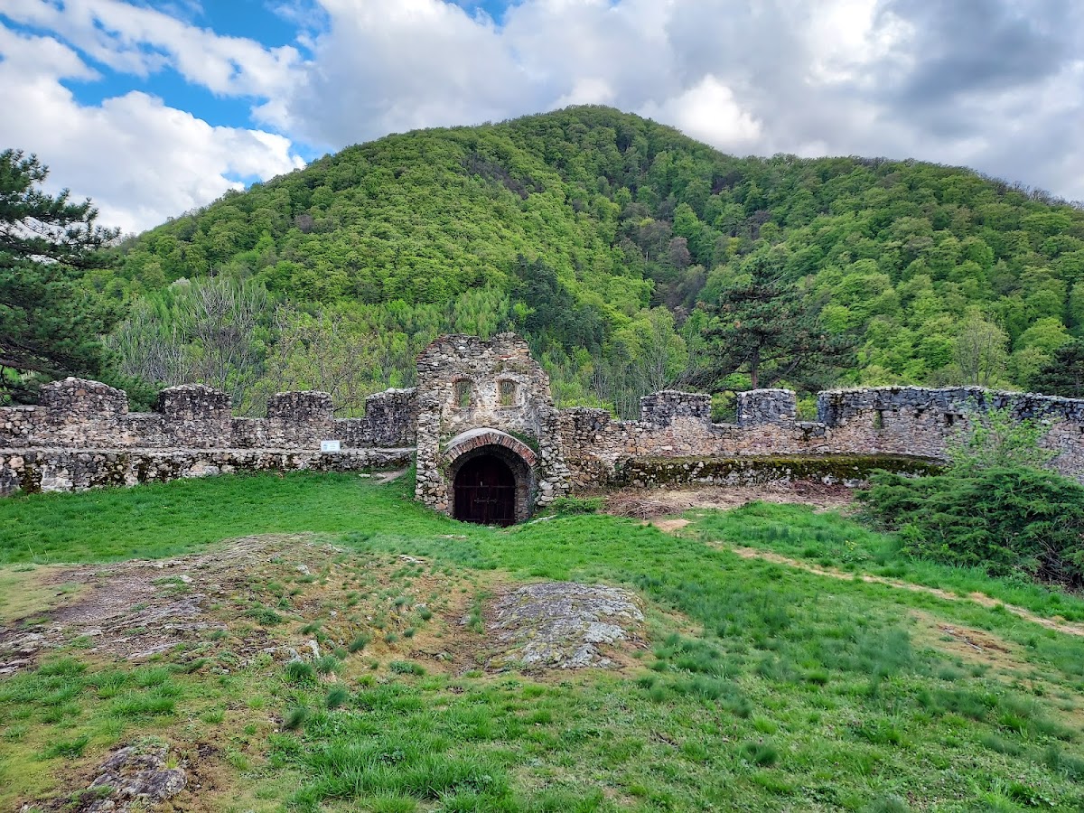 Biserica Fortificată "Sfântul Mihail" - foto 3