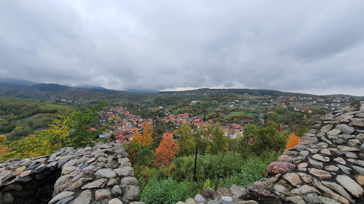 Biserica Fortificată "Sfântul Mihail" - foto 4