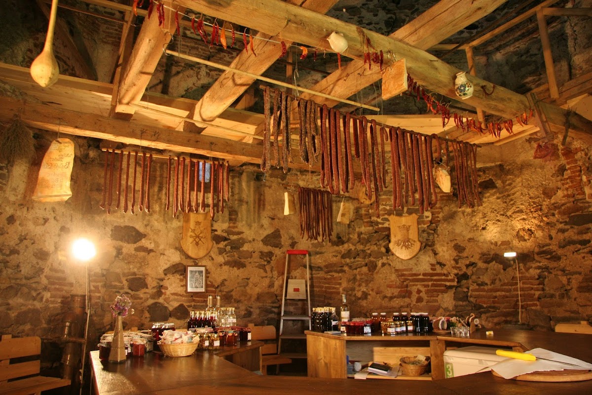 Biserica Fortificată "Sfântul Servațiu" - foto 5