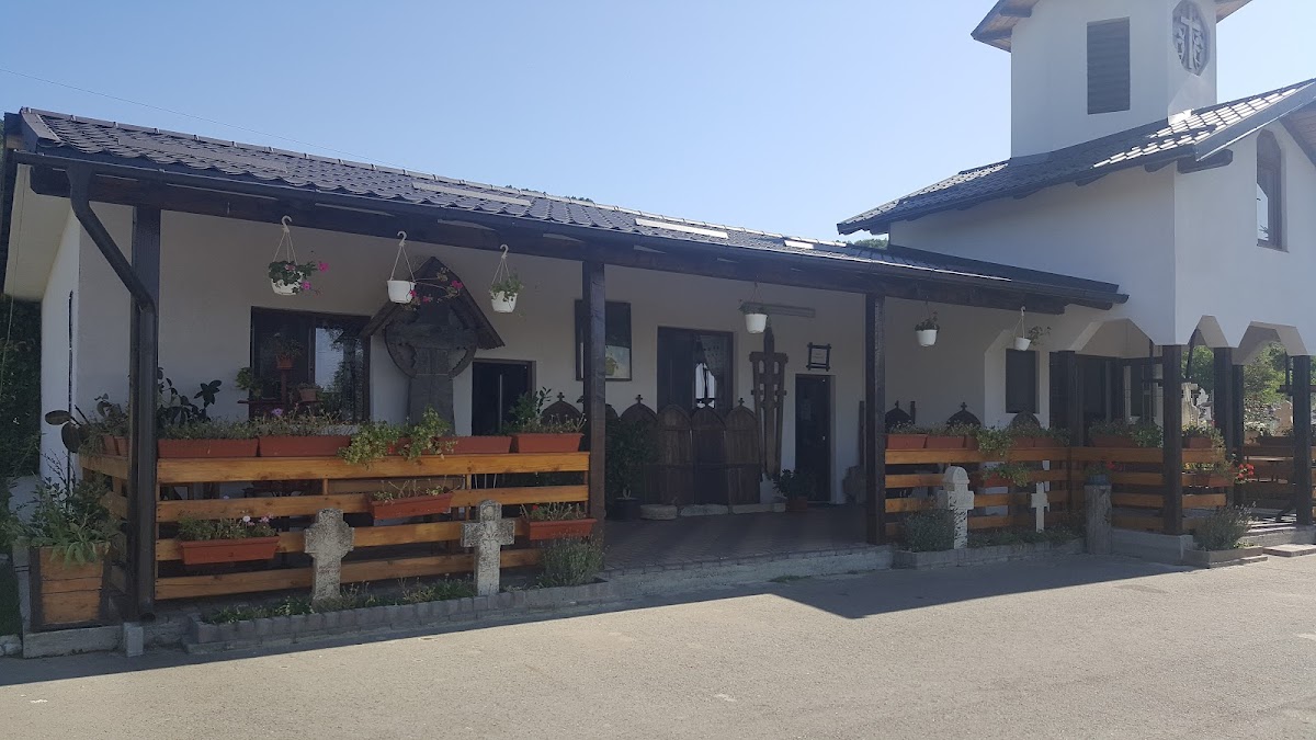 Biserica Fostul Schit din Vii - foto 4