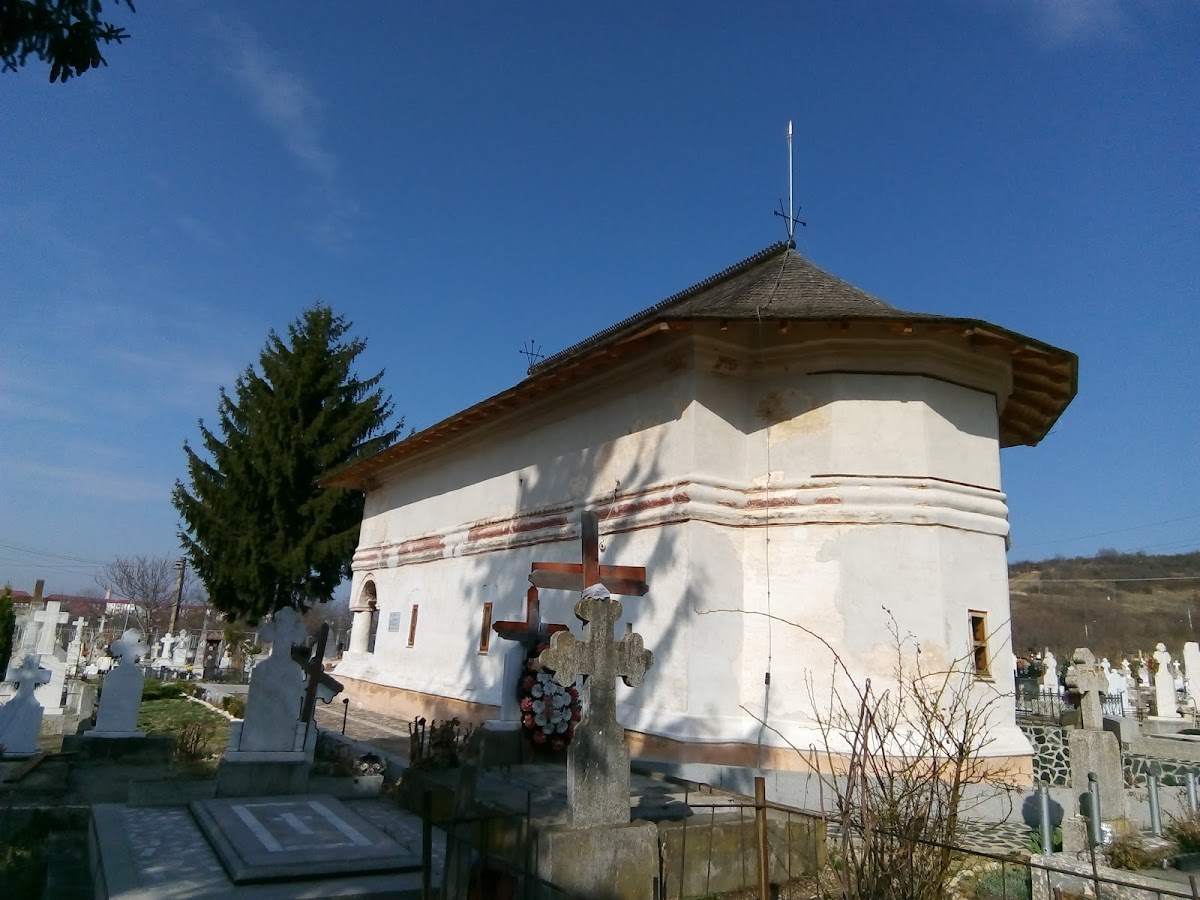 Biserica Fostul Schit din Vii - foto 5