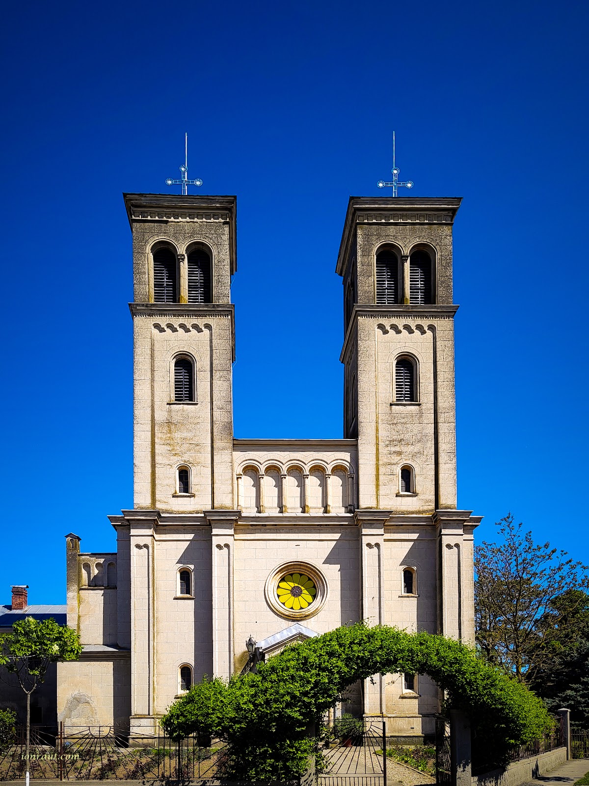 Franciscan Church