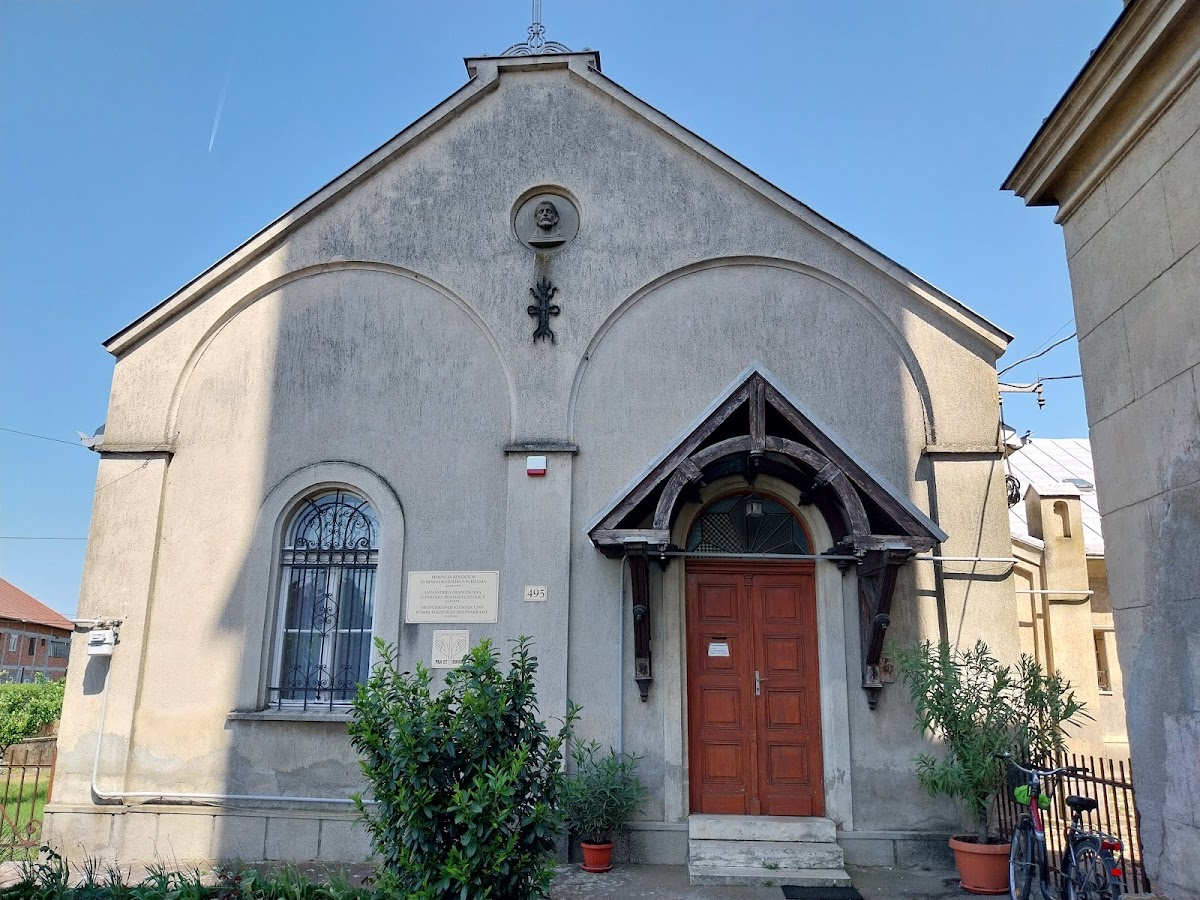 Église Franciscane - foto 3