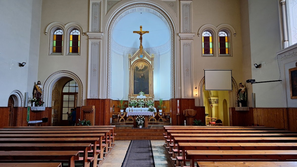 Église Franciscane - foto 4