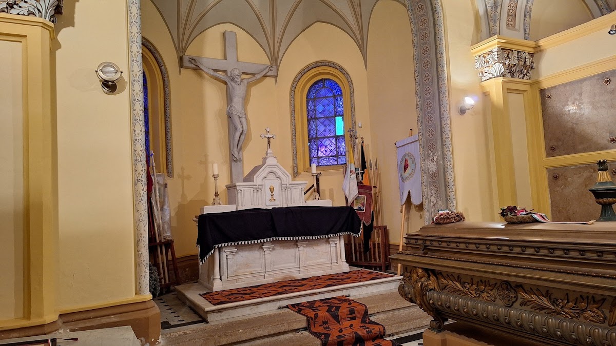 Église Franciscane - foto 5