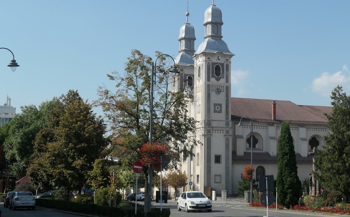 Ferences Templom "Szent Péter és Pál" - foto 3