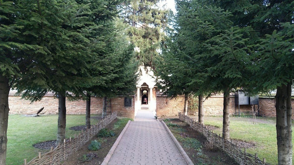 Biserica Fundenii Doamnei - foto 5
