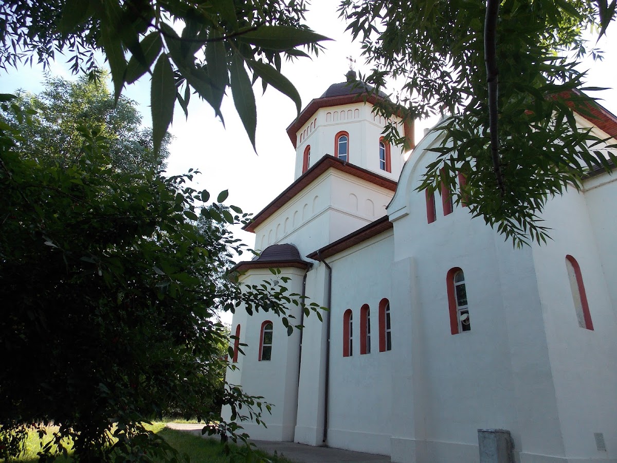 Gaita Church - foto 3