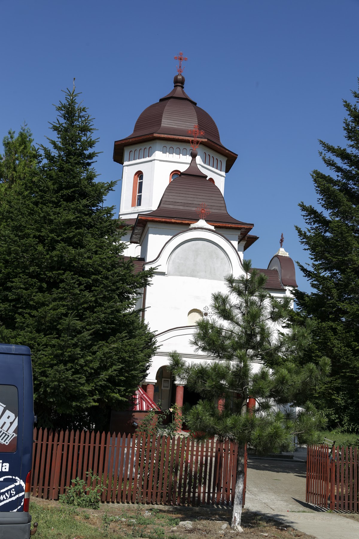 Gaita Church - foto 4