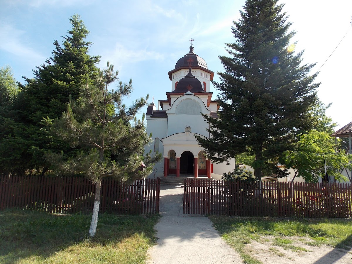 Gaita Church - foto 5