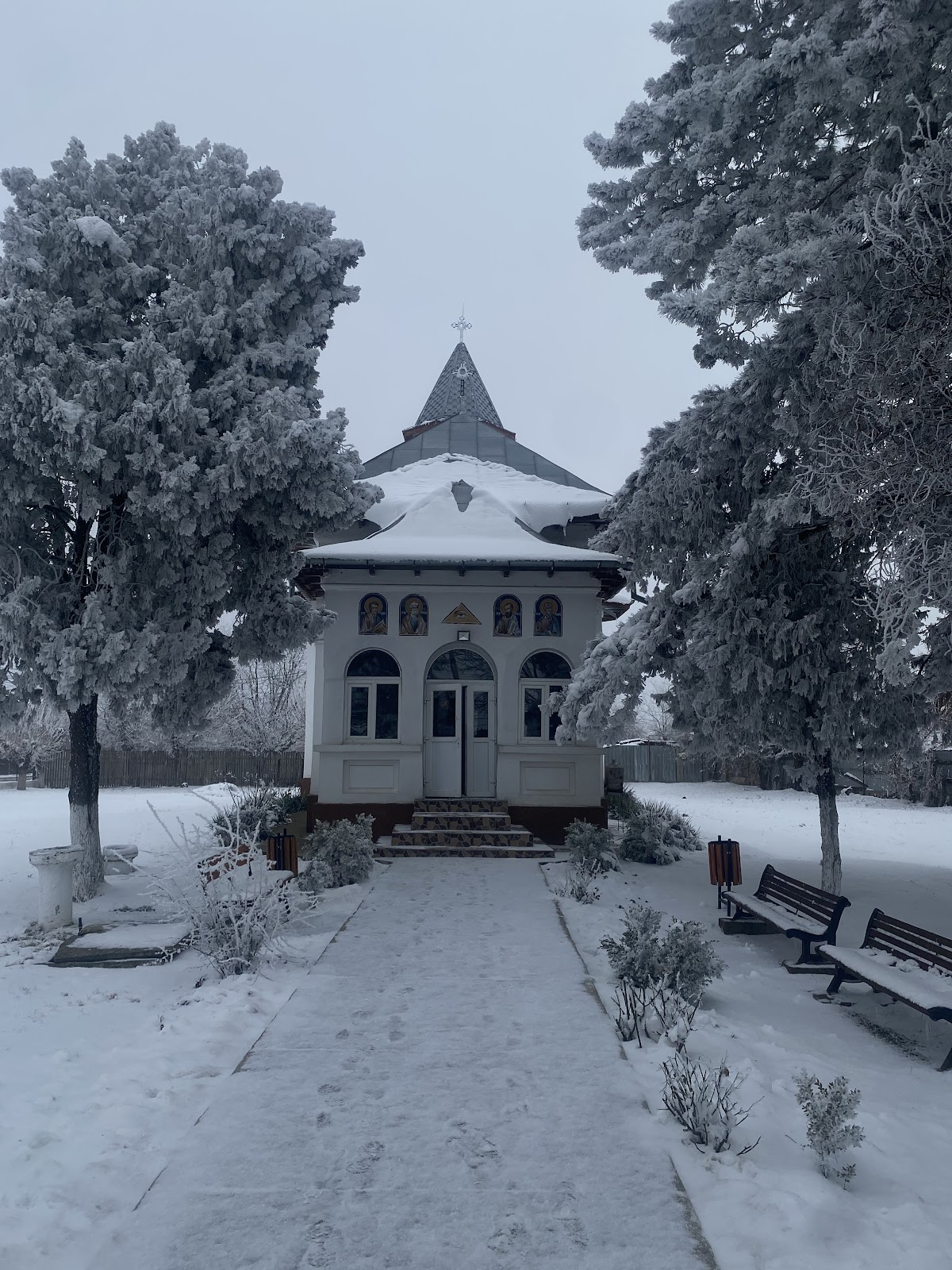 Gălbinaşi