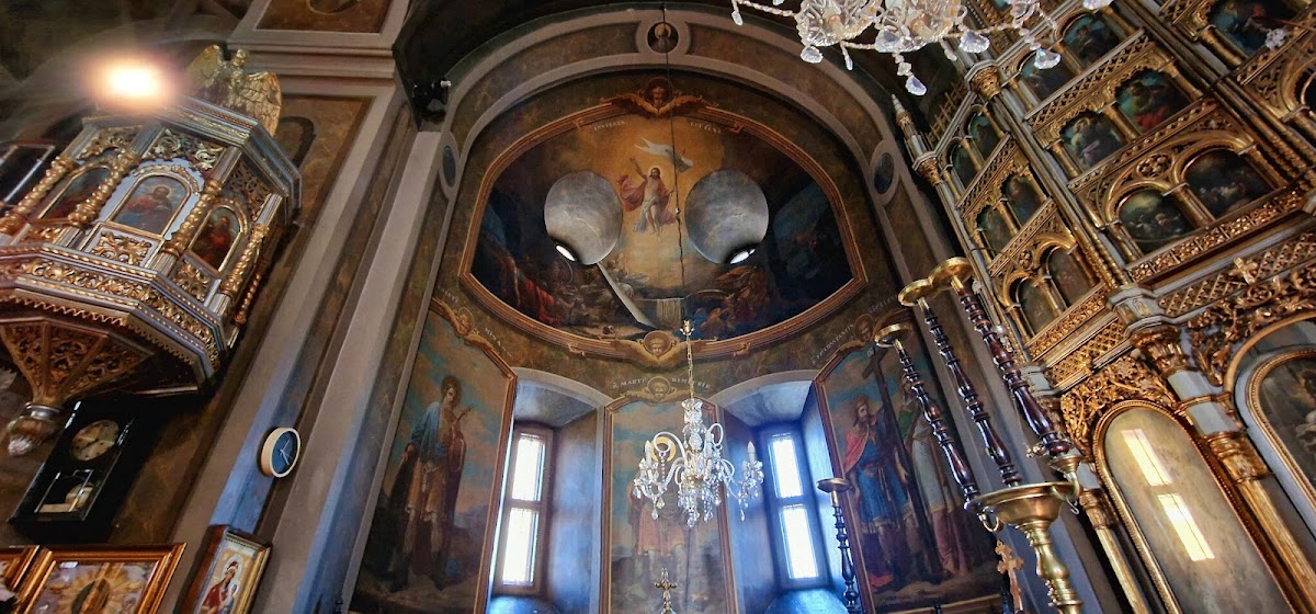 Grecescu Church - foto 5