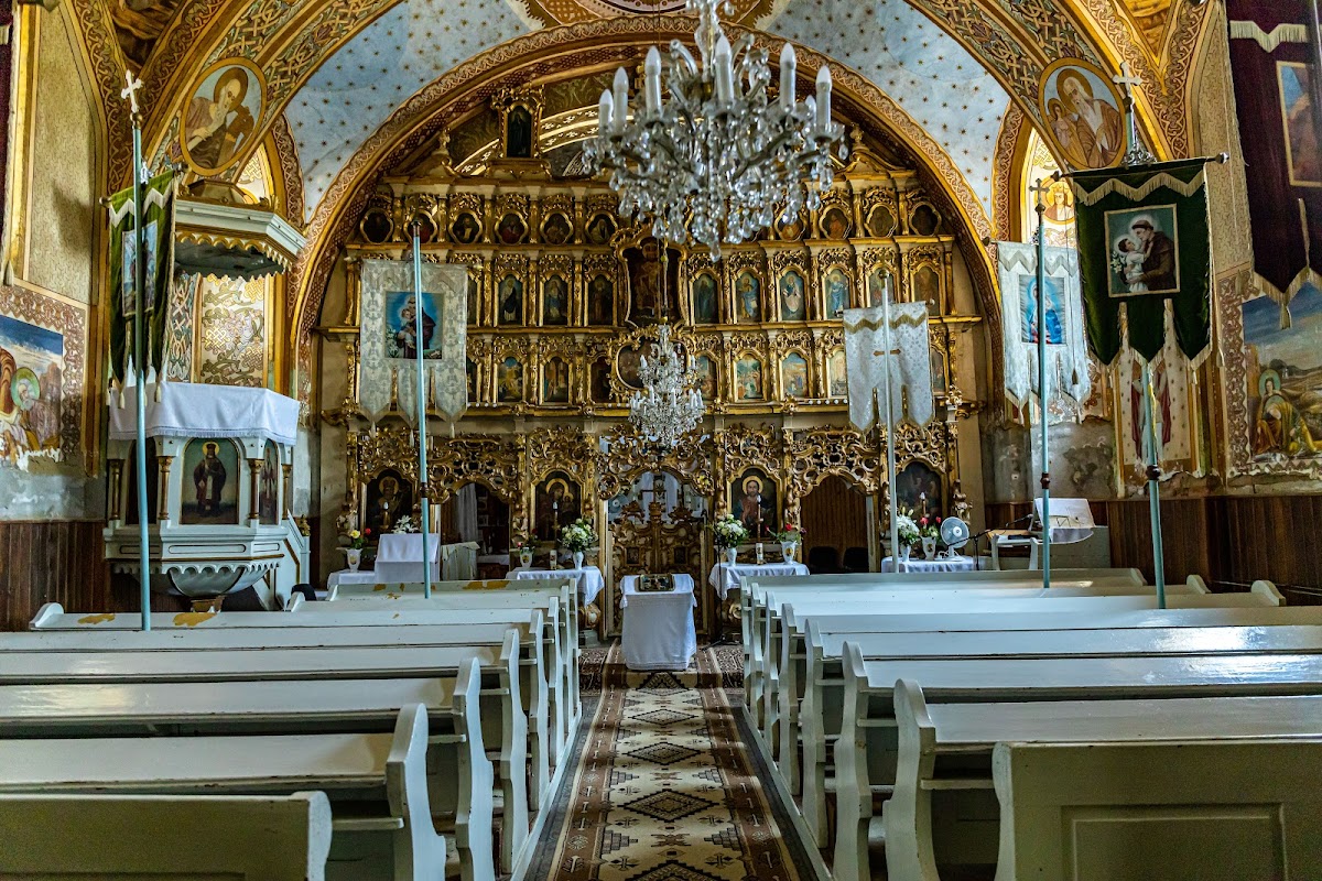 Biserica Greco-Catolică
