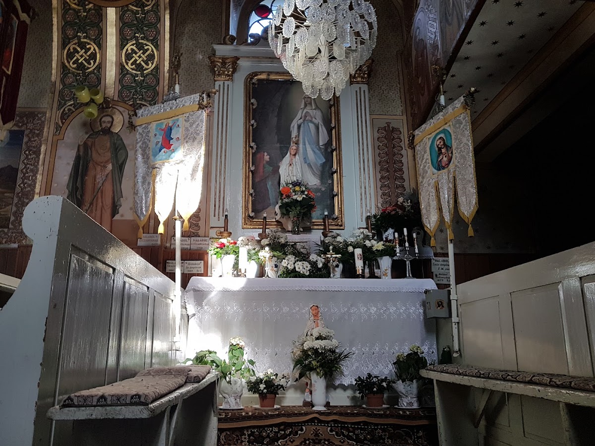Griechisch-Katholische Kirche - foto 3