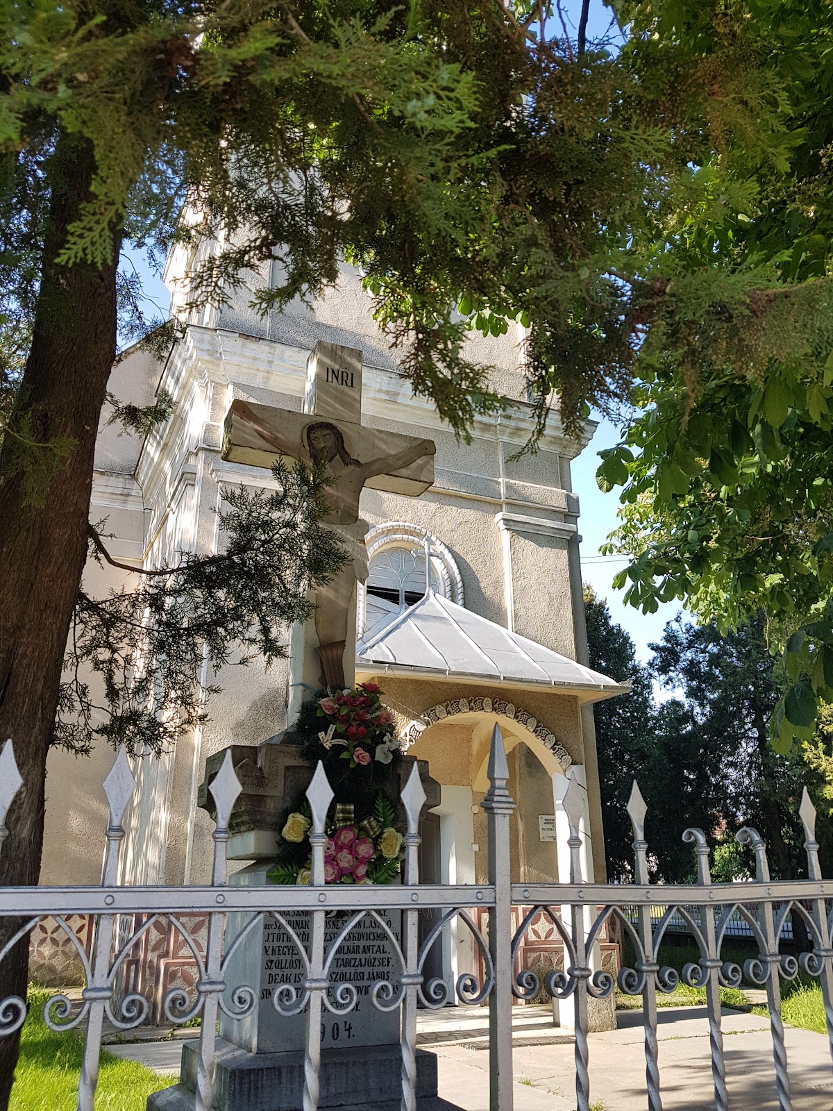 Griechisch-Katholische Kirche - foto 4