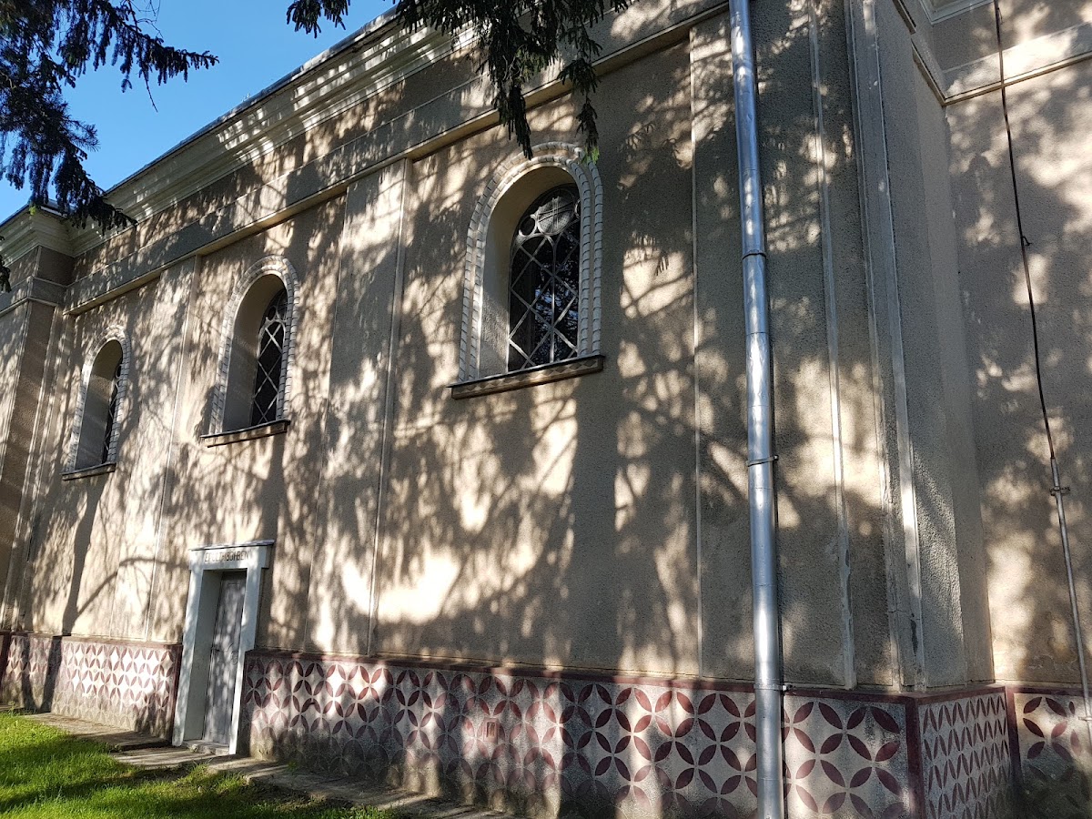 Griechisch-Katholische Kirche - foto 5